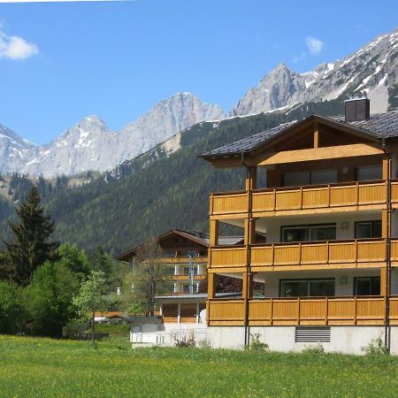 Apartment Coley Ramsau am Dachstein Luaran gambar