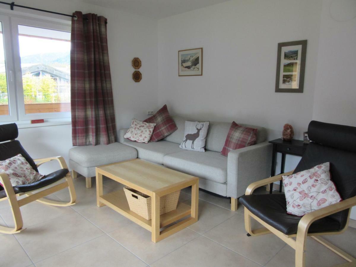 Apartment Coley Ramsau am Dachstein Luaran gambar