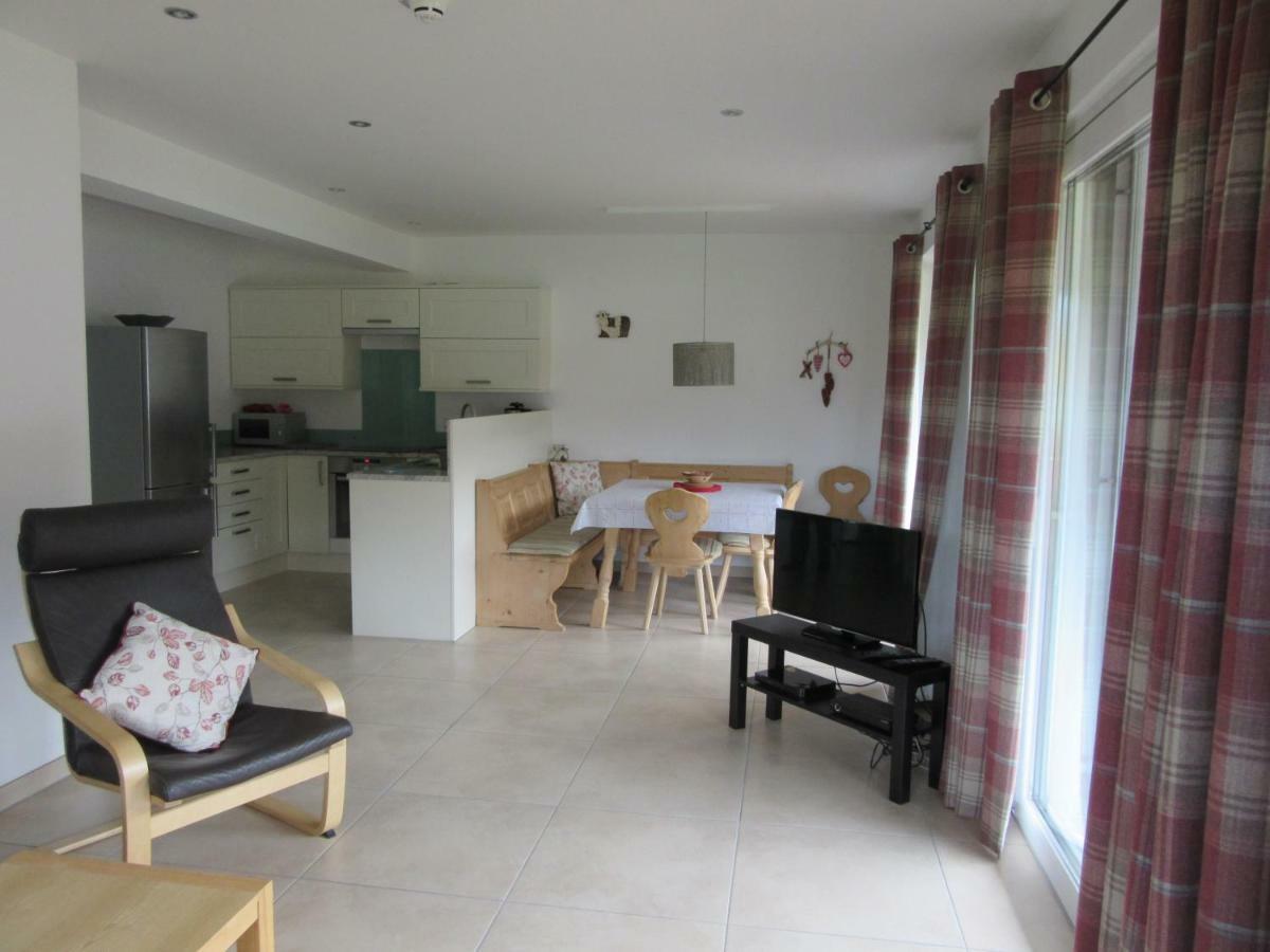 Apartment Coley Ramsau am Dachstein Luaran gambar