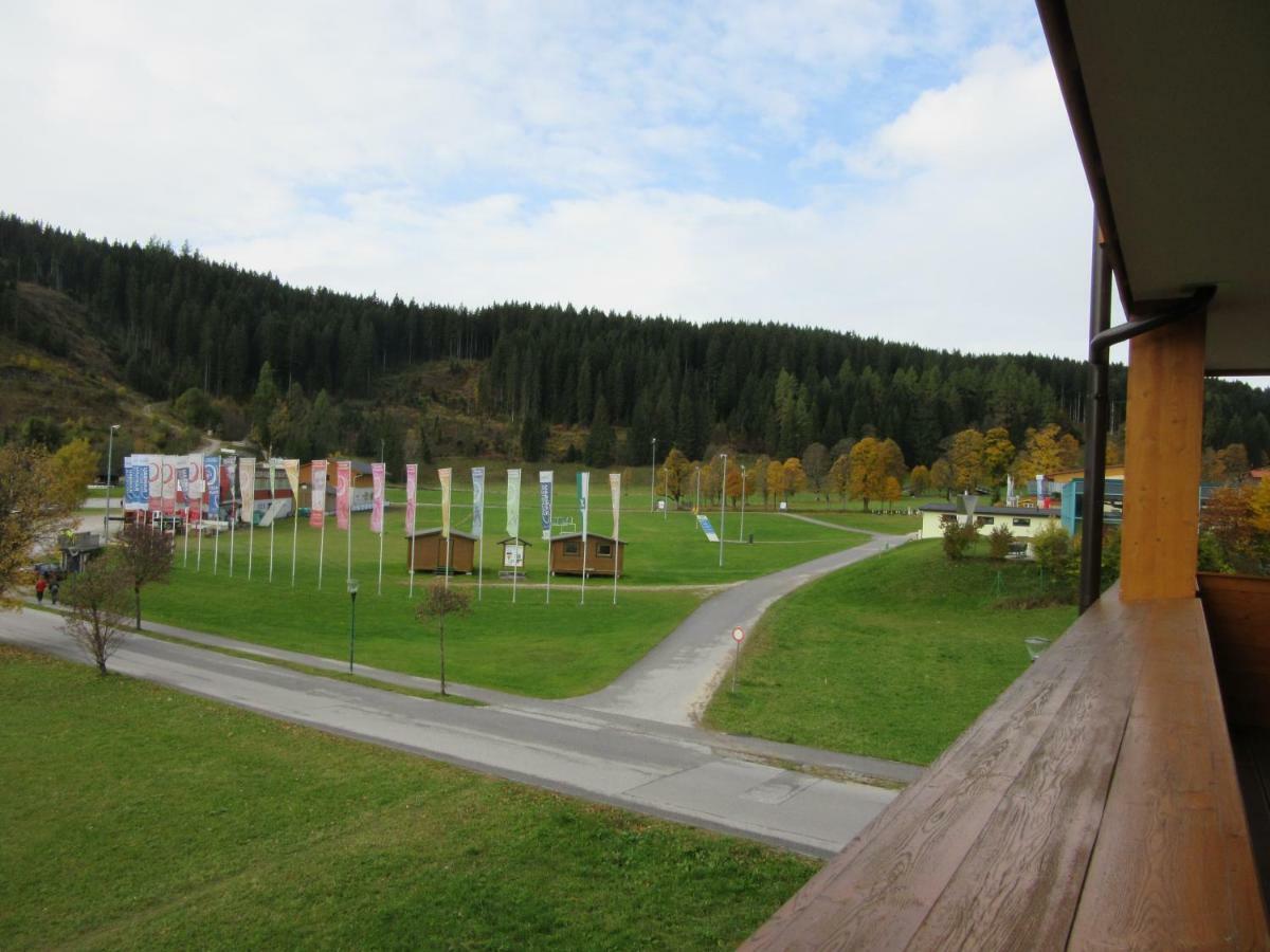 Apartment Coley Ramsau am Dachstein Luaran gambar