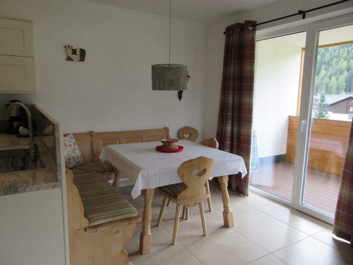 Apartment Coley Ramsau am Dachstein Luaran gambar