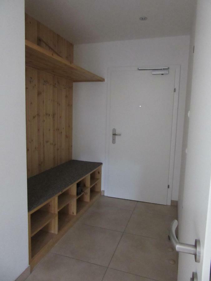 Apartment Coley Ramsau am Dachstein Luaran gambar