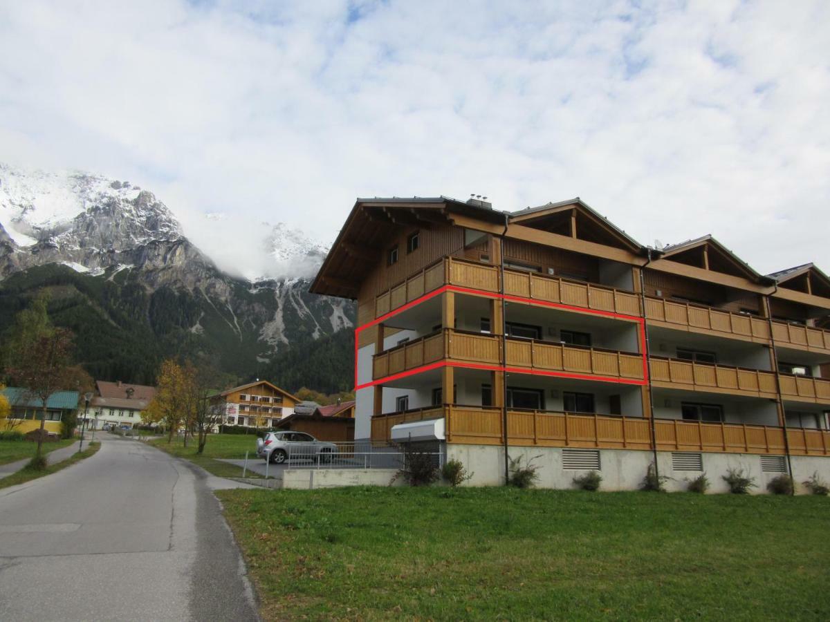 Apartment Coley Ramsau am Dachstein Luaran gambar