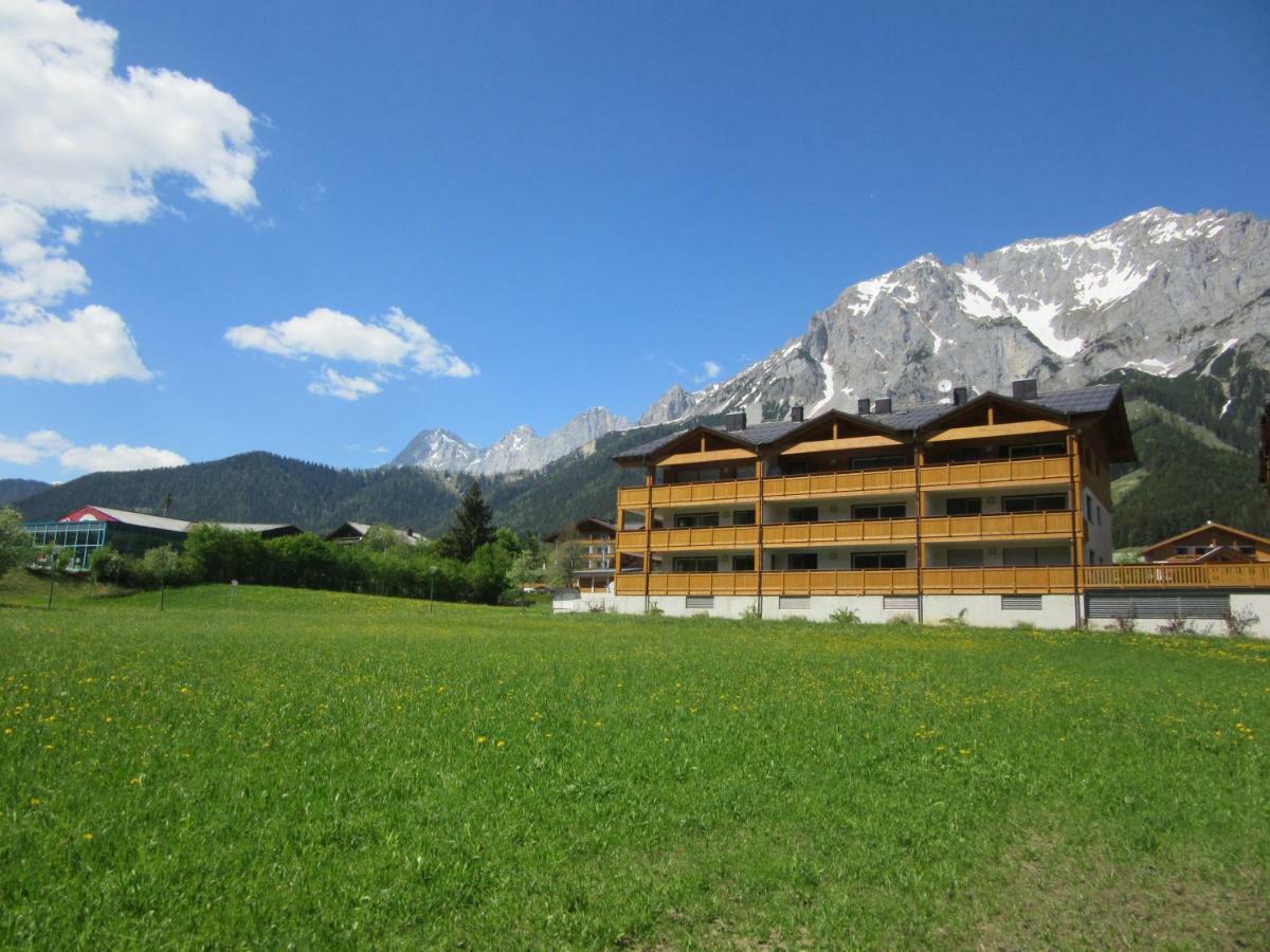 Apartment Coley Ramsau am Dachstein Luaran gambar