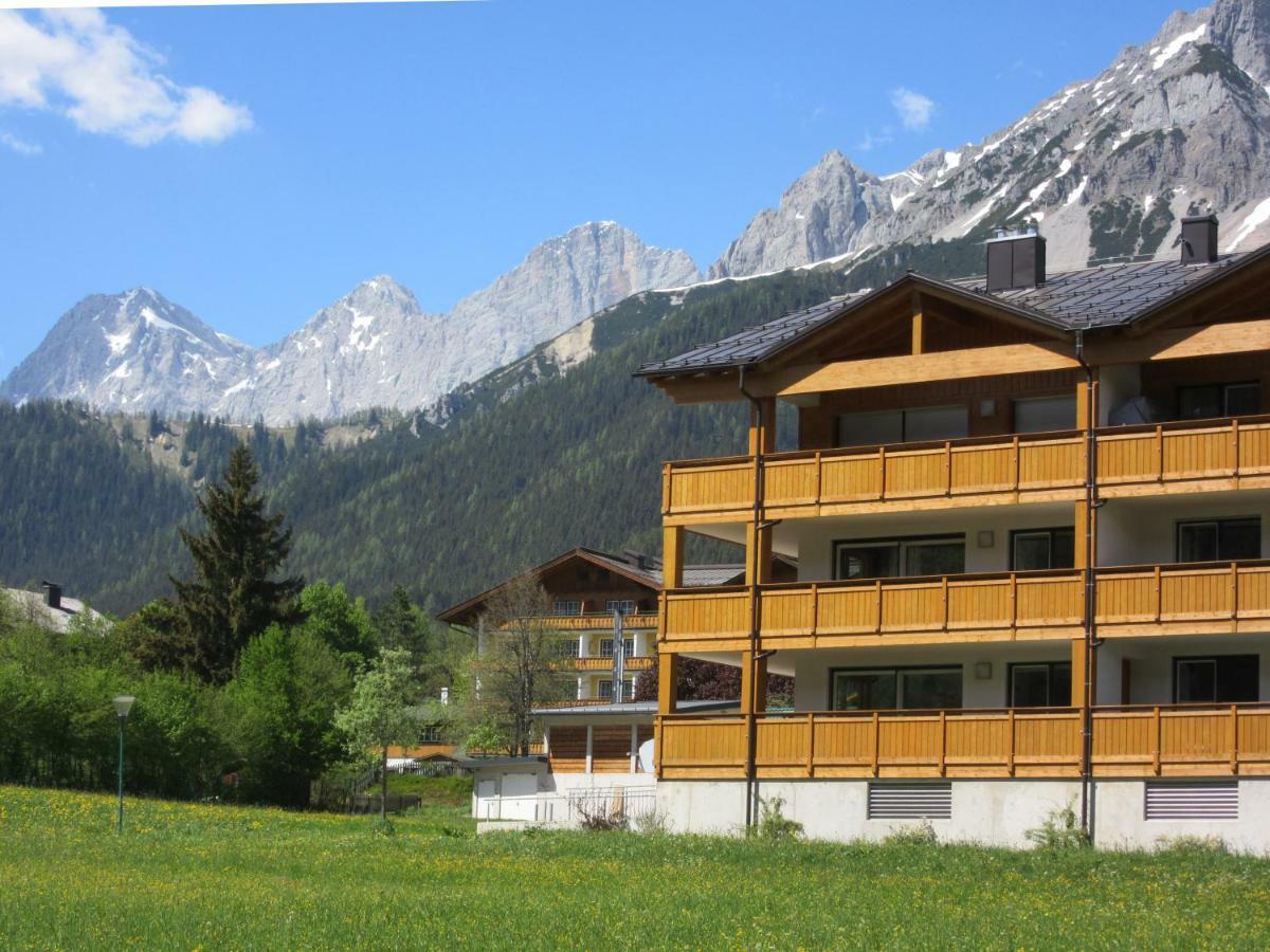 Apartment Coley Ramsau am Dachstein Luaran gambar