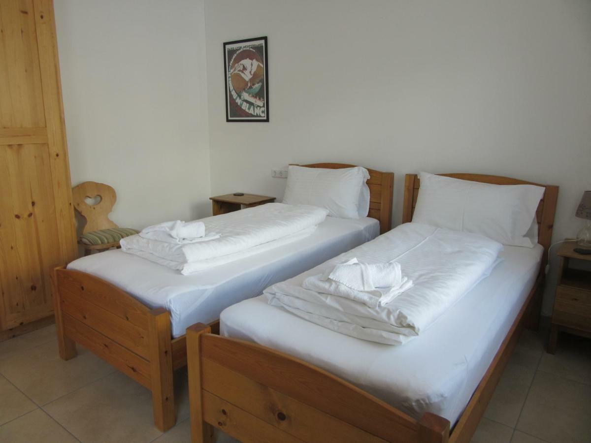 Apartment Coley Ramsau am Dachstein Luaran gambar