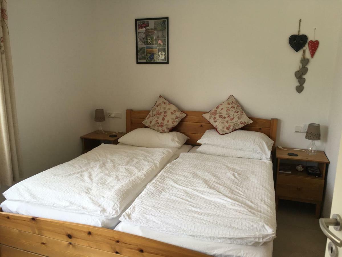 Apartment Coley Ramsau am Dachstein Luaran gambar