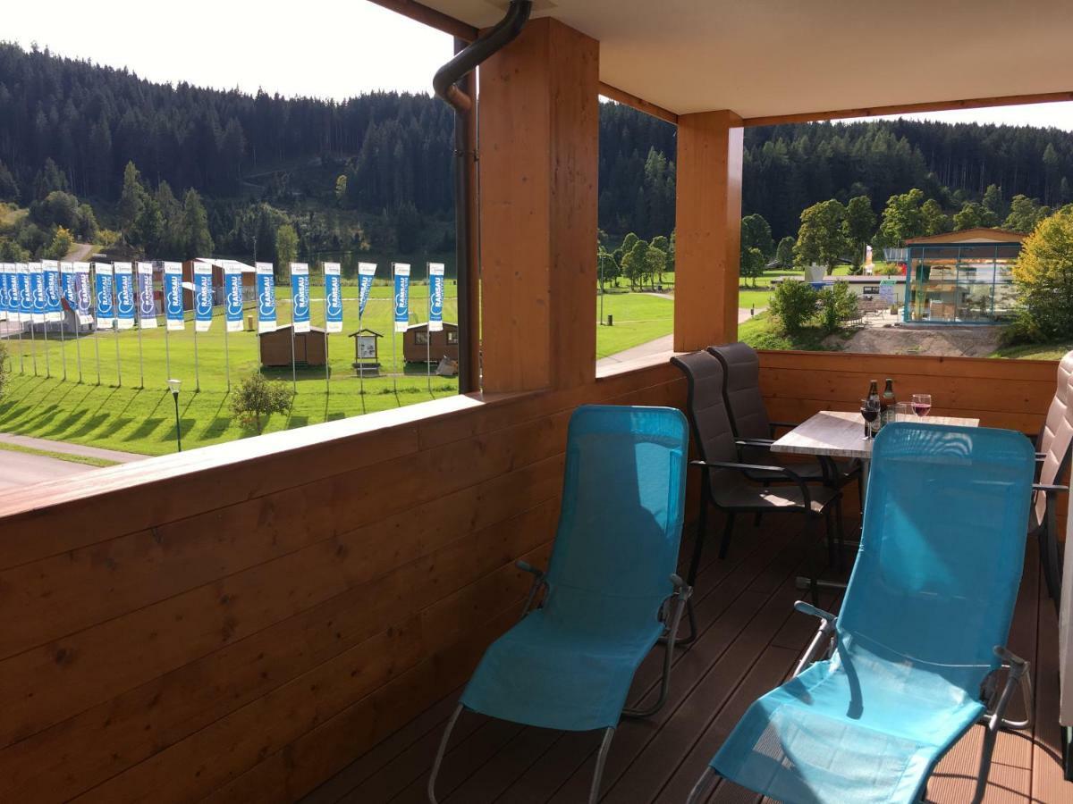 Apartment Coley Ramsau am Dachstein Luaran gambar